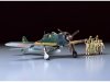 Tamiya 61027 A6M5c Type 52 Zero Fighter 1/48